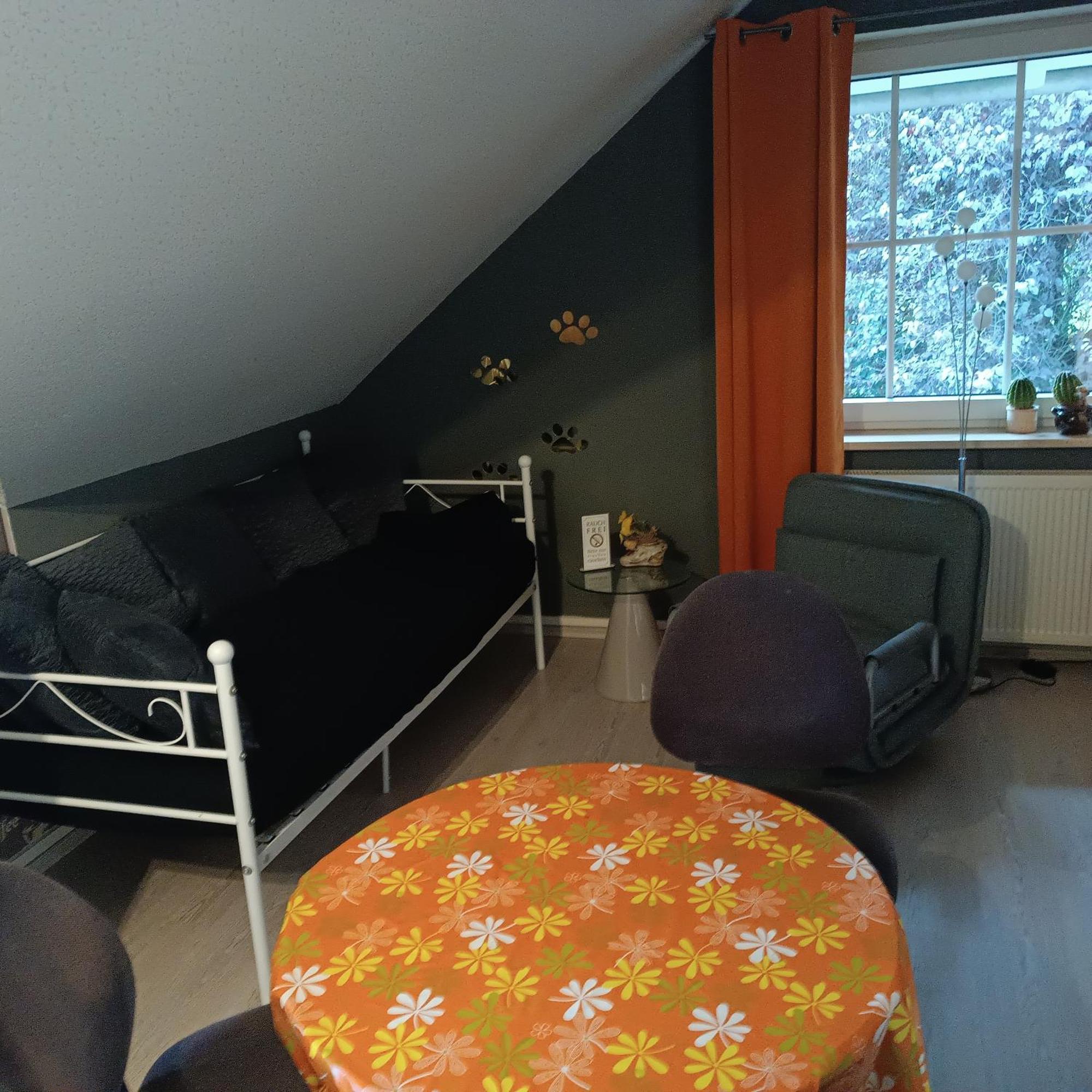 Ferienhaus Waldperle Harzblick Wernrode Room photo